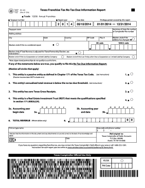 Form preview picture