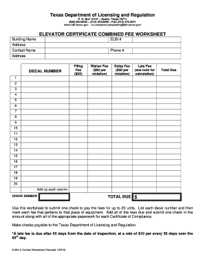 Form preview picture