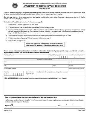 Form preview picture