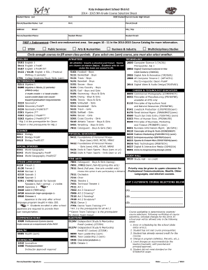 Form preview picture