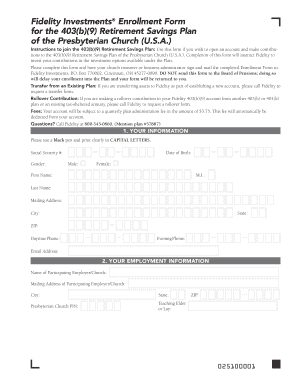 Form preview picture