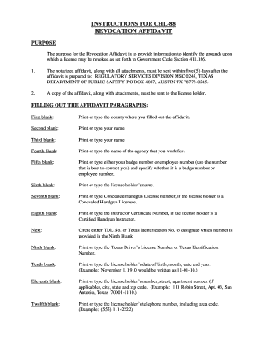 Swuare root - chl 88 form