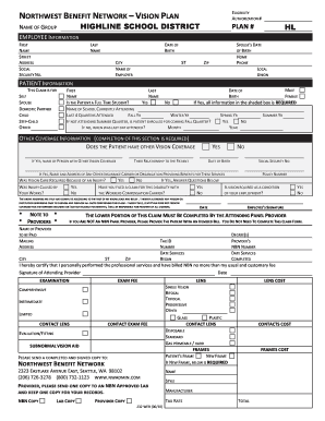 Form preview picture