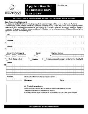 Form preview picture