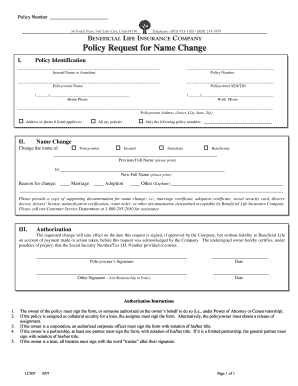 Employee change form template - Name Change Form LCS07 8-07.doc. Arizona Group Business Employee Enrollment/Change Form (51-100 eligible employees)