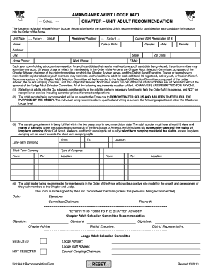 Form preview picture