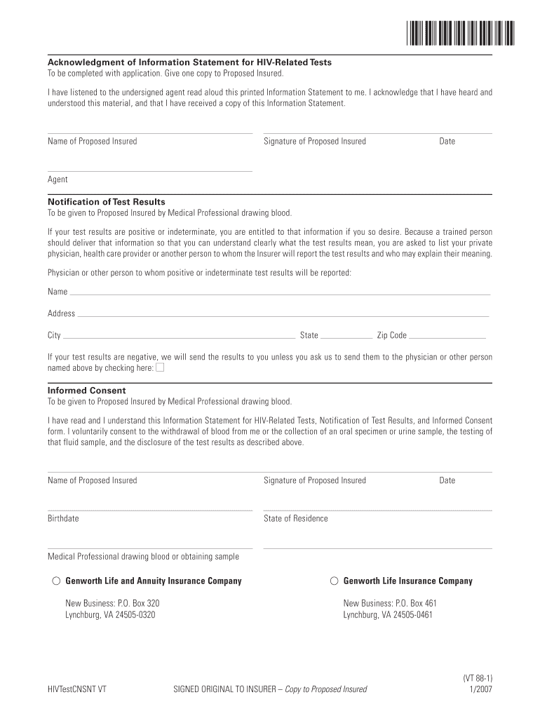 Fillable Online Form No. GEFA 1813 9/2001. Form No. GEFA 1813 9/2001 ...