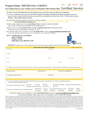 Travel questionnaire sample - Program Dates: 10/01/2012 thru 11/30/2012 - pictures