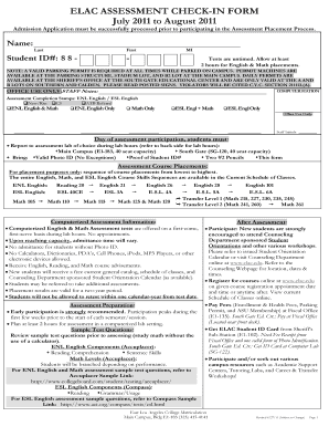 Fillable Online elac elac fraudulent claims form Fax Email Print ...