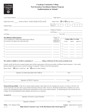 Medina Teacher Education Student Form.doc - tri-c