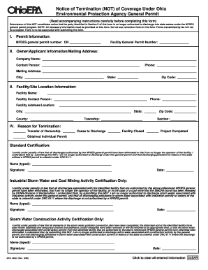 Daily activity report sample - P-1102 Attachment J_Delegation_of_Authority.pdf - Northeast Ohio ...