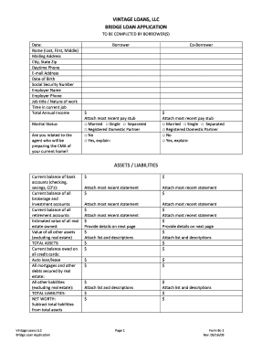 Form preview picture