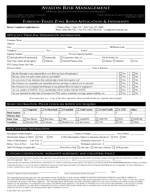 Form preview picture