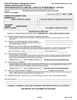 Form preview picture