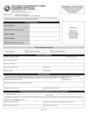 California Lease Agreement