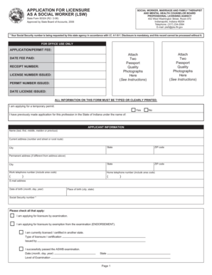 California Lease Agreement