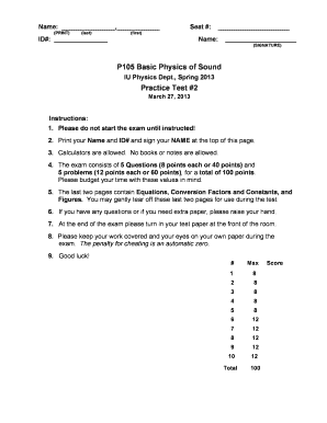 Form preview picture