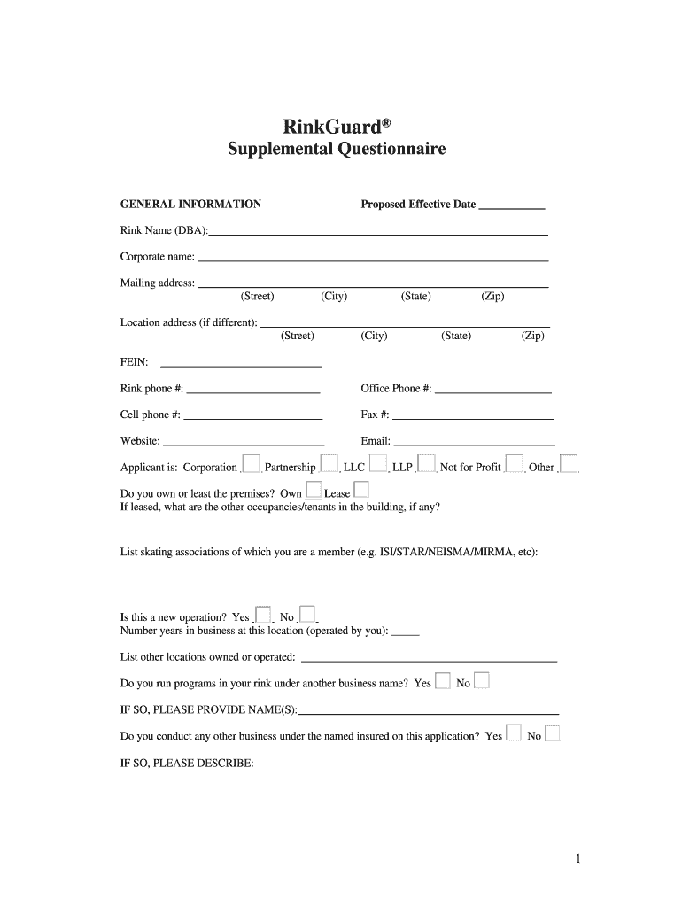 Form preview picture
