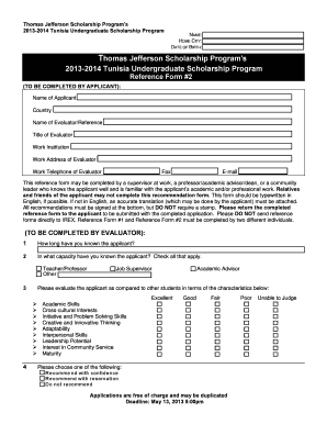 Form preview picture