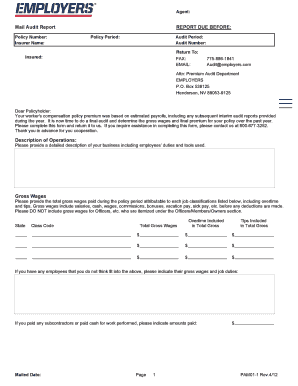 Form preview picture