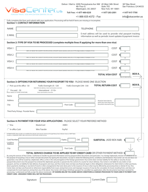 Form preview picture