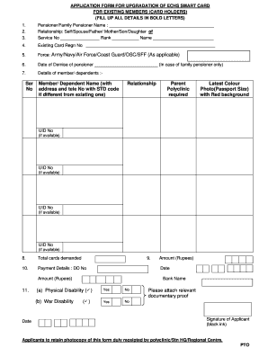 Form preview picture