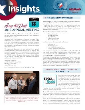 Merry Money Loan Application