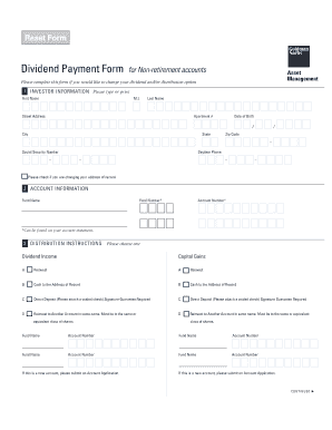 F11665 - TIAA-CREF Funds Account Services Form (Retail Class ...