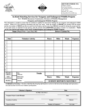 Form preview picture