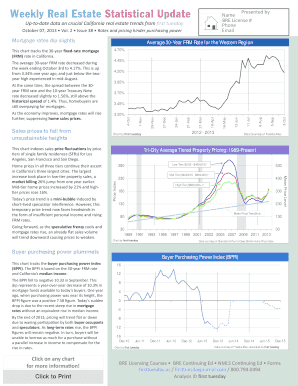 California Seller’s Listing Agreement