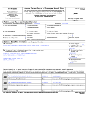 Form preview picture