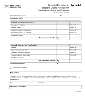 Form 4-3