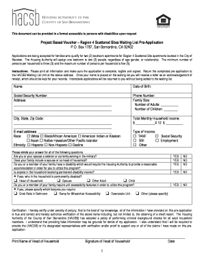 Form preview picture