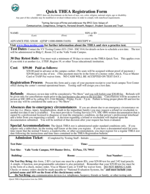 Epcc Online Registration - Fill Online, Printable, Fillable, Blank ... Epcc Online Registration - Fill Online, Printable, Fillable, Blank ...