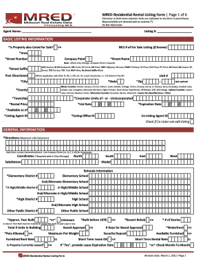 Form preview picture