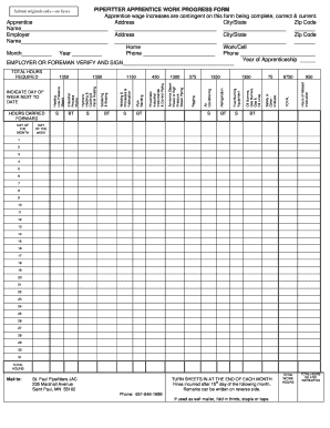 Form preview picture