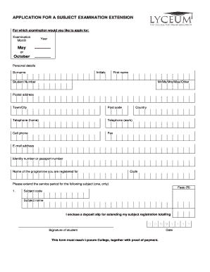 Form preview picture