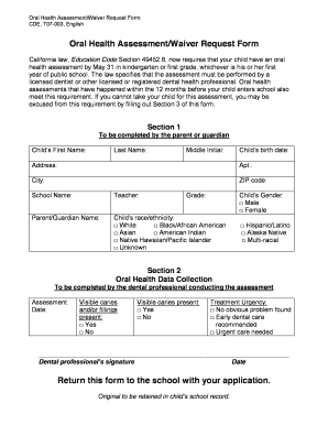 Form preview picture