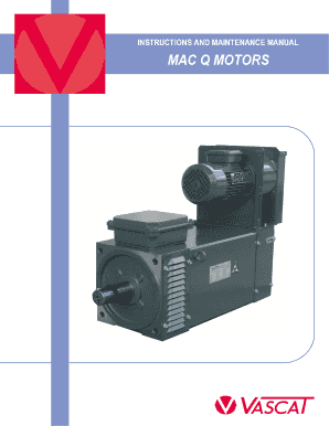 I 765 worksheet example - Mac q motors - VASCAT - vascat