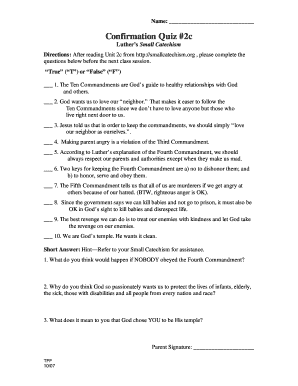 Fillable Online 2c Quiz.PDF Fax Email Print - pdfFiller