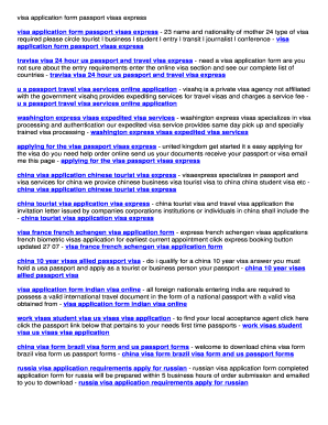 Visa bapplication form passportb visas express - hs0cc03 budapest no-ip