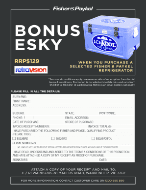 BONUS ESKY - bInvigorateb Marketing amp PR