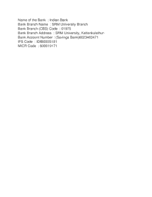 confirmation letter to candidate