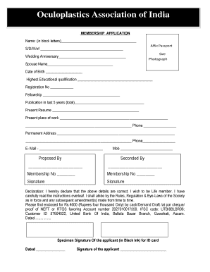Opai application