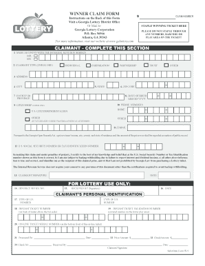 Form preview picture