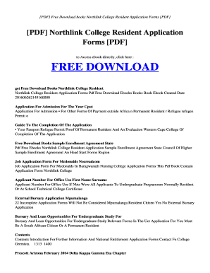 fillable online followme esy get free download books northlink
