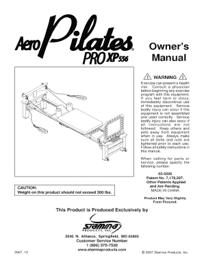 Wall pilates chart - wall pilates chart