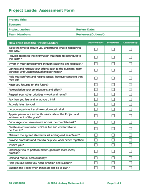 Form preview picture