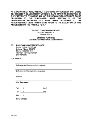 Prepare proforma invoice with imaginary figures - The purchaser may, without incurring any liability for ... - My District - mydistrict