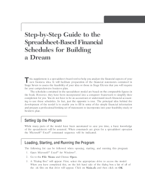 Fillable Online Step By Step Guide To The Fax Email Print Pdffiller Fillable Online Step By Step Guide To The Fax Email Print Pdffiller